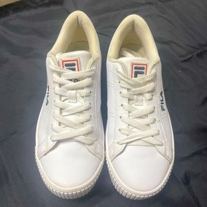 Kids fila 6.5